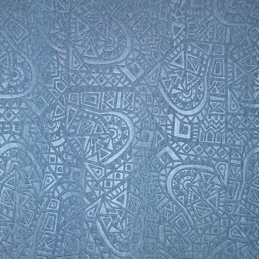 Lularoe Cassie M nwt dark teal embossed